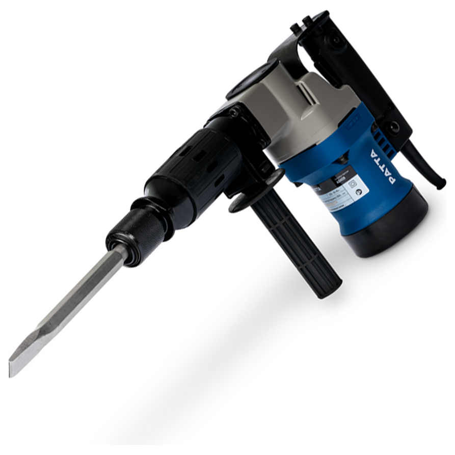 Patta ADH09 Demolition Hammer 1050W | Patta by KHM Megatools Corp. Patta ADH09 Demolition Hammer 1050W | Patta by KHM Megatools Corp.